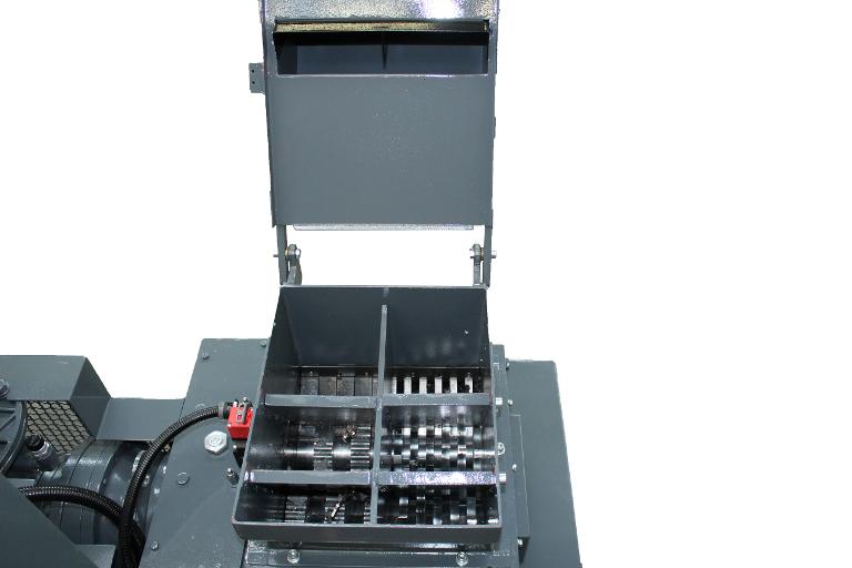 Intimus HDD Multimedia - Makuleringsmaskiner - Multimedia